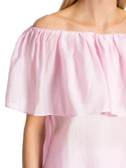 Copenhagen Muse Blus Molly Ballerina^ Blusar