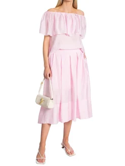 Copenhagen Muse Blus Molly Ballerina^ Blusar