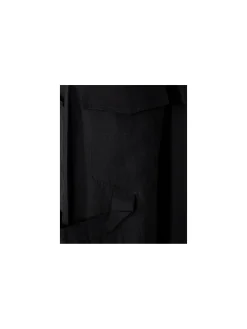 Copenhagen Muse Byxa Natu Black^ Byxor
