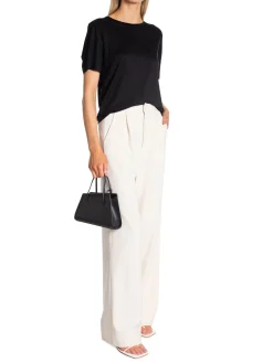 Copenhagen Muse Byxa Tailor Jet Stream^ Byxor
