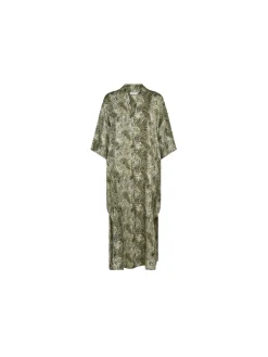 Copenhagen Muse Kaftan Sabina Jet Stream^ Tröjor & Koftor