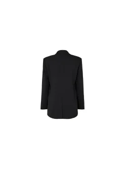 Copenhagen Muse Kavaj Tailor Black Solid^ Kavajer