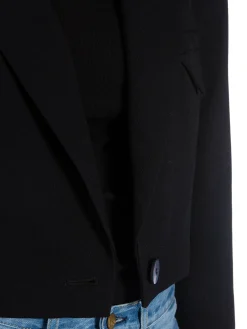 Copenhagen Muse Kavaj Tailor Black^ Kavajer