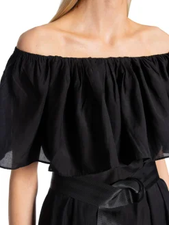 Copenhagen Muse Klanning Molly Black^ Klänningar