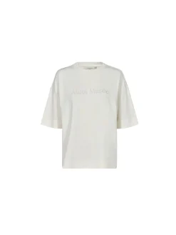 Copenhagen Muse Topp Muse-Tee Jet Stream^ Toppar
