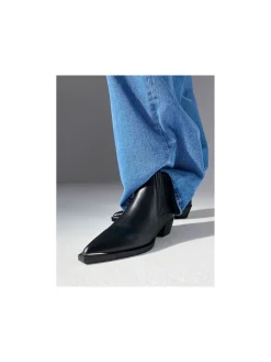 Copenhagen Studios Boots Cph244 Vitello Black^ Boots
