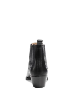 Copenhagen Studios Boots Cph244 Vitello Black^ Boots