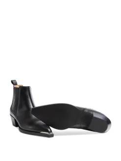 Copenhagen Studios Boots Cph244 Vitello Black^ Boots