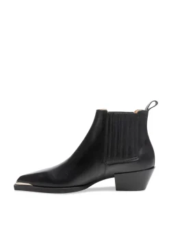 Copenhagen Studios Boots Cph244 Vitello Black^ Boots