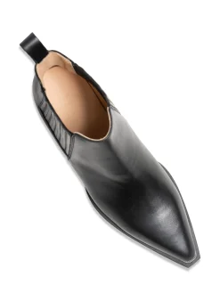 Copenhagen Studios Boots Cph244 Vitello Black^ Boots