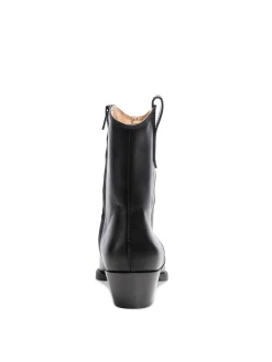 Copenhagen Studios Cph239 Vitello Black^ Boots