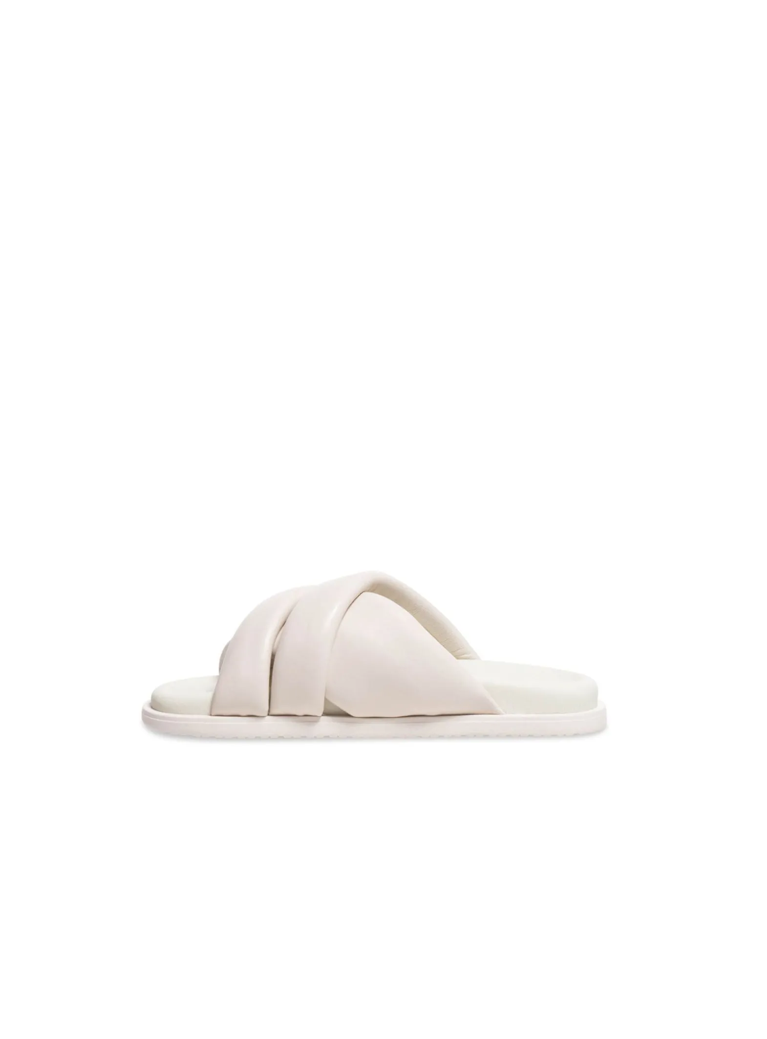 Copenhagen Studios Sandaler Nappa Eggshell^ Sandaler