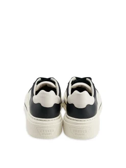 Copenhagen Studios Sneaker Cph181 Mix Black/Cream^ Sneakers