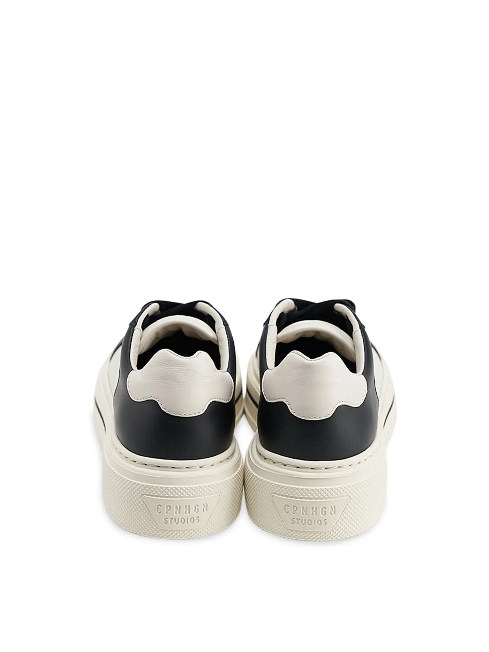 Copenhagen Studios Sneaker Cph181 Mix Black/Cream^ Sneakers