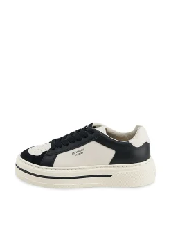 Copenhagen Studios Sneaker Cph181 Mix Black/Cream^ Sneakers