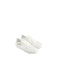 Copenhagen Studios Sneakers Cph427 Leather Mix Milk^ Sneakers