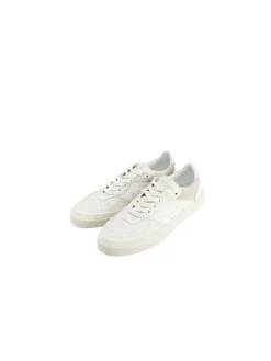 Copenhagen Studios Sneakers Cph427 Leather Mix Milk^ Sneakers
