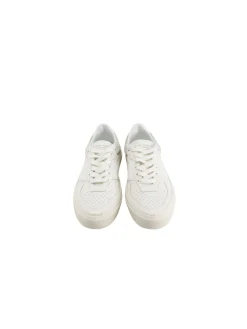 Copenhagen Studios Sneakers Cph427 Leather Mix Milk^ Sneakers