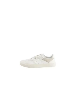 Copenhagen Studios Sneakers Cph427 Leather Mix Milk^ Sneakers