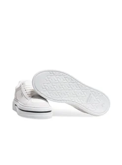 Copenhagen Studios Sneaker Cph181 Leather Mix White^ Sneakers