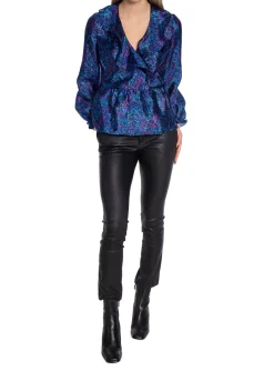 CRAS Blus Monin Techno Leopard^ Blusar