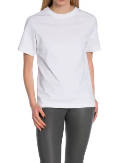 Dagmar Topp Cotton White^ Toppar