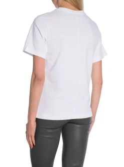 Dagmar Topp Cotton White^ Toppar