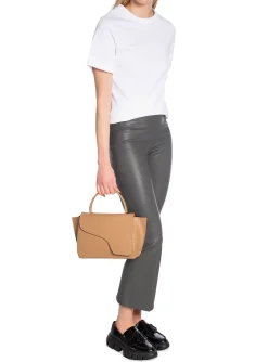 Dagmar Topp Cotton White^ Toppar
