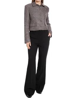 DANTE6 Jacka Lazeli Tweed Multicolour^ Jackor & Kappor