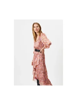 DANTE6 Klanning Angyness Multicolour^ Klänningar