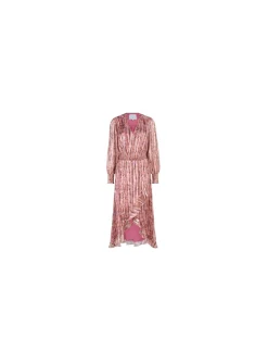 DANTE6 Klanning Angyness Multicolour^ Klänningar