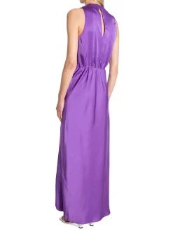 DANTE6 Klanning Delvaux Amethyst^ Klänningar