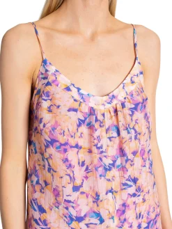 DANTE6 Klanning Yelena Maxi Summer Multicolour^ Klänningar