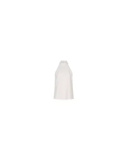 DANTE6 Topp Mickey Halter Whisper Chalk^ Toppar