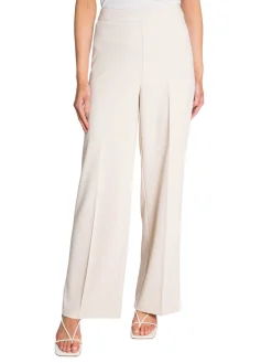 DANTE6 Byxa Lucas Wide Leg Chalk^ Byxor