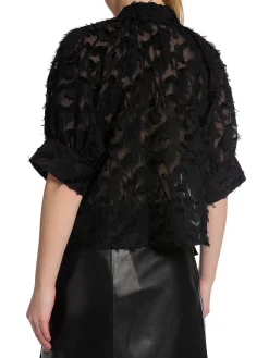 DAY Blus Marienne Black^ Blusar
