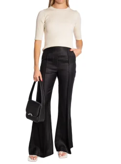 DAY Byxa Alice-Sophisticated Viscose Black^ Byxor