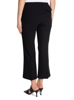 DAY Byxa Jerry Classic Gabardine Black^ Byxor