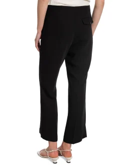 DAY Byxa Jerry Classic Gabardine Black^ Byxor