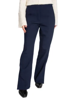 DAY Byxa Milo Sophisticated Twill Total Eclipse^ Byxor