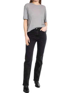 DAY Topp Parry Medium Grey Melange^ Toppar