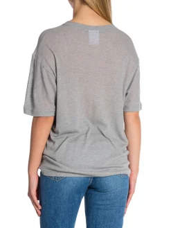 DAY Topp Parrymedium Grey Melange^ Toppar