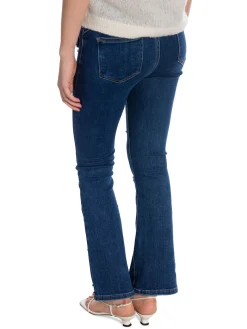 Denim Life Jeans Diamond Buttons F3782^ Jeans