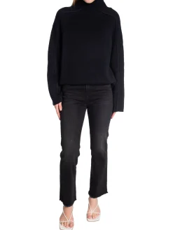 Denim Studio Paris Jeans Salome Black^ Jeans