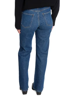 Denim Studio Paris Jeans Jasmine 32 Medium Vintage Blue^ Jeans