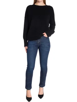 Denim Studio Paris Jeans Colette Dark Vintage^ Jeans