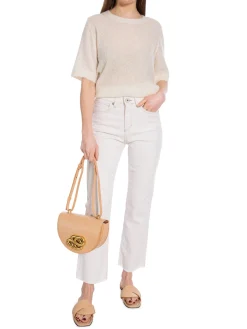 Denim Studio Paris Jeans Salome Stone^ Jeans