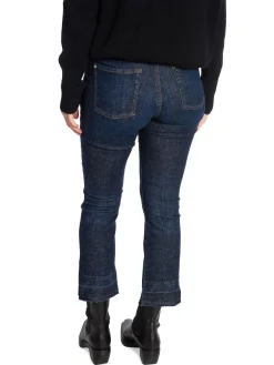 Denim Studio Paris Jeans Camille Dark Vintage^ Jeans