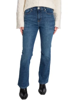 Denim Studio Paris Jeans Jeff Vintage Wash Blue^ Jeans