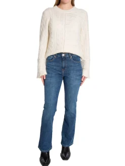 Denim Studio Paris Jeans Jeff Vintage Wash Blue^ Jeans